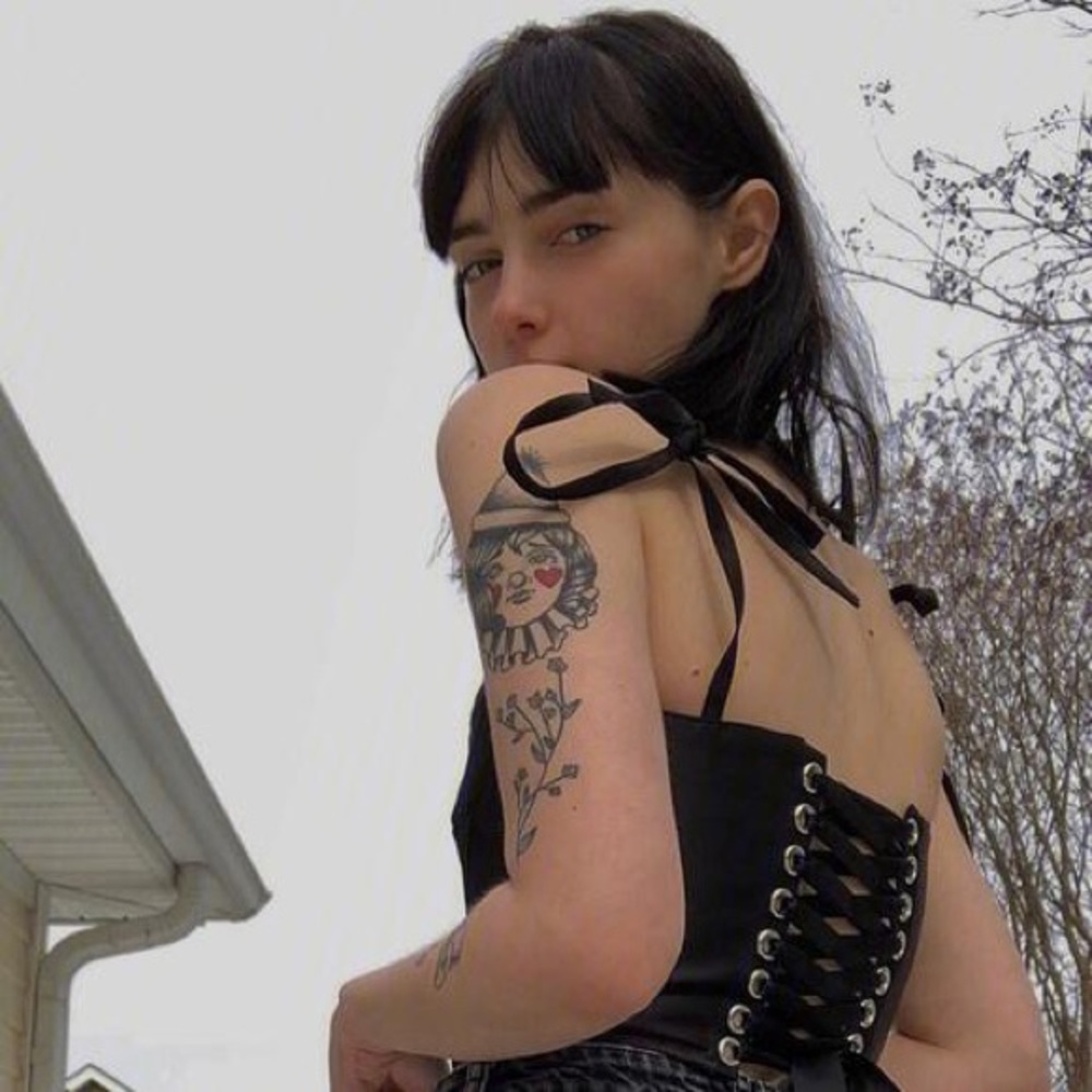 Meet your Posher, Sophie